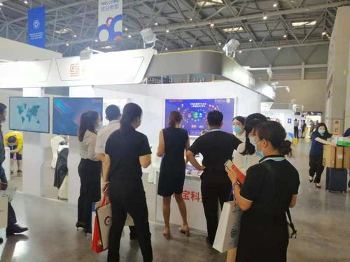 社寶科技亮相第一屆全國人力資源服務(wù)業(yè)發(fā)展大會 數(shù)字化產(chǎn)品引領(lǐng)行業(yè)創(chuàng)新