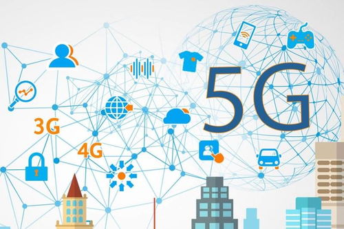 沃達(dá)豐2020年前計(jì)劃部署1000個(gè)5G基站，加快技術(shù)普及進(jìn)程