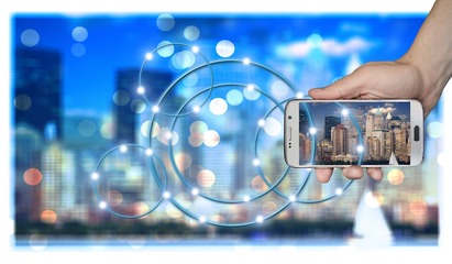 互聯網信息服務項目推薦信